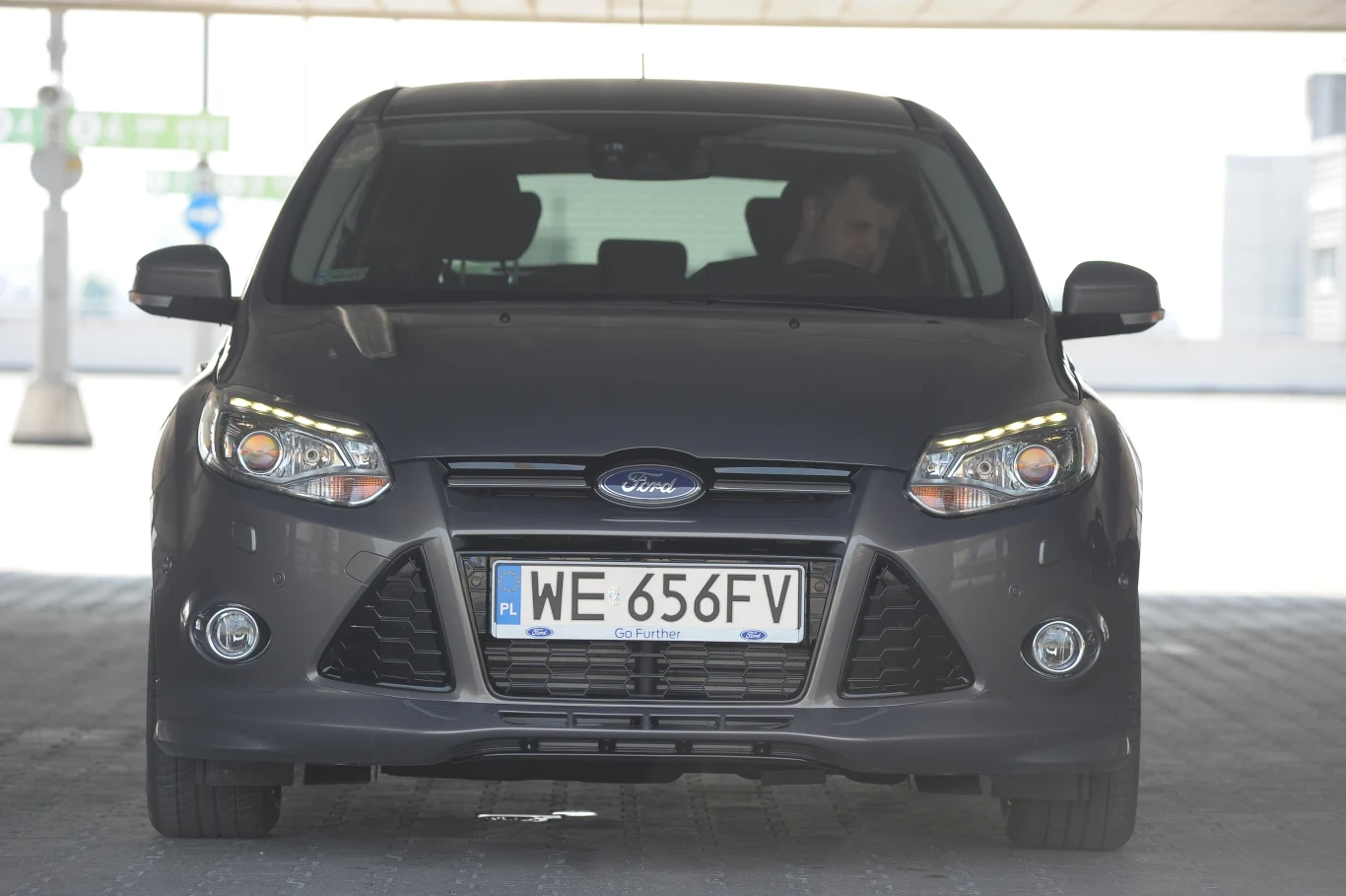 Ford Focus Ford Focus