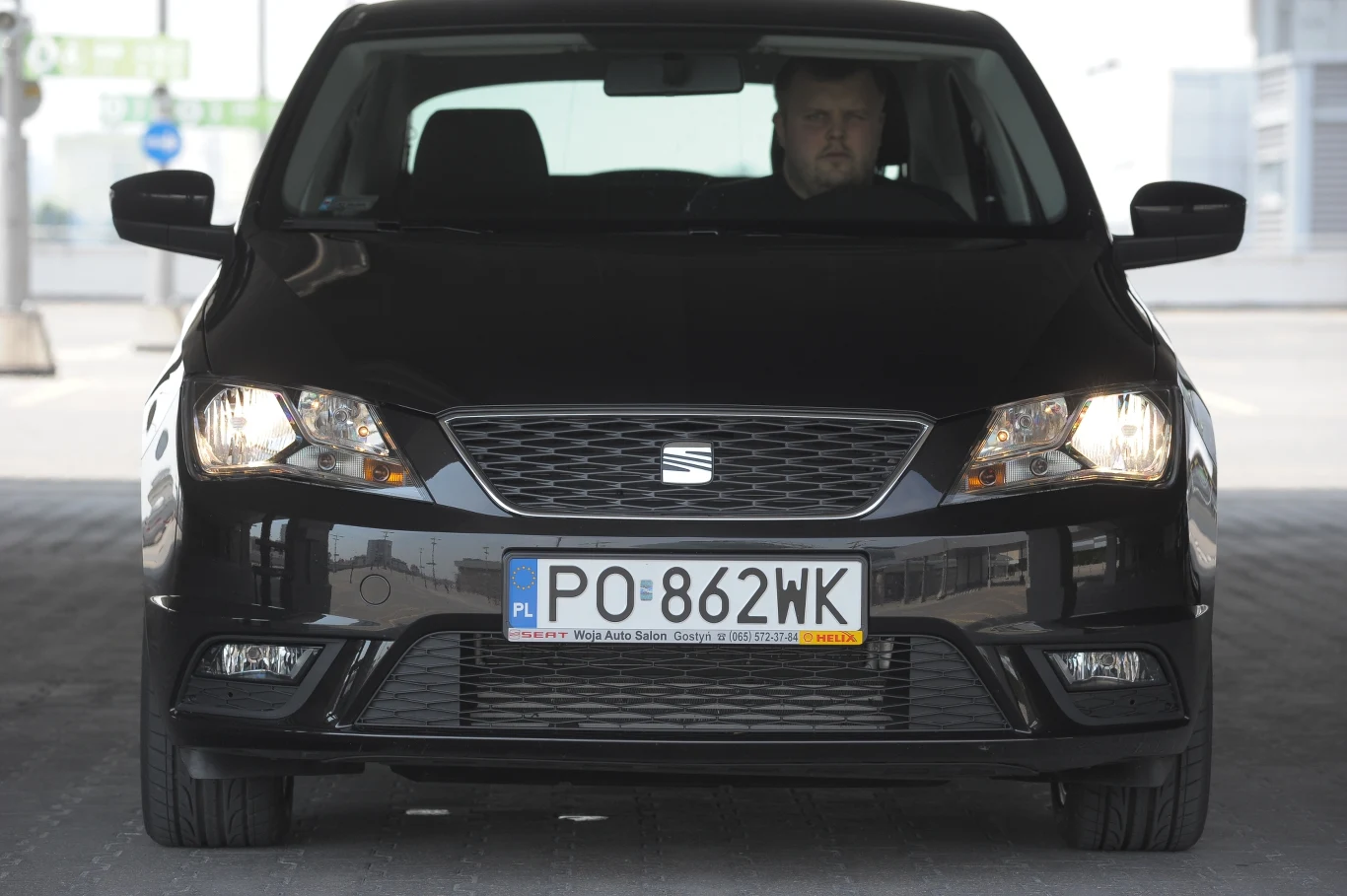 Seat Toledo 1.6 TDI Seat Toledo 1.6 TDI