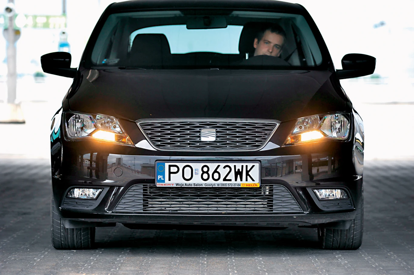 Seat Toledo 1.6 TDI Seat Toledo 1.6 TDI