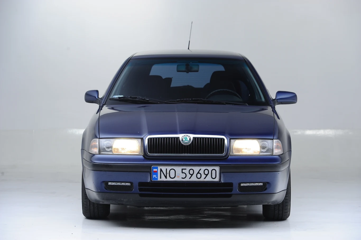 Skoda Octavia Skoda Octavia