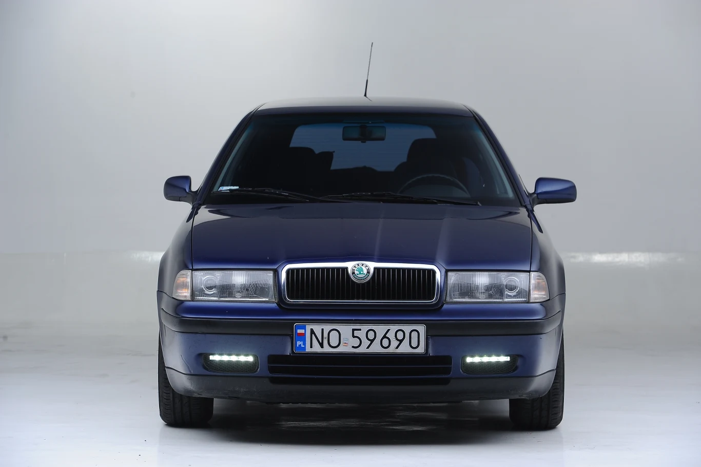 Skoda Octavia Skoda Octavia