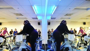 Lekka nadwaga to nic złego?