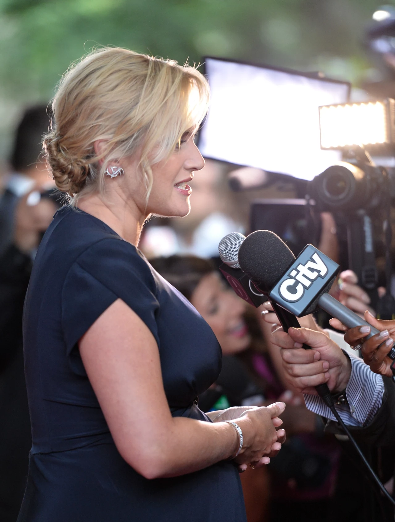 Kate Winslet Kate Winslet