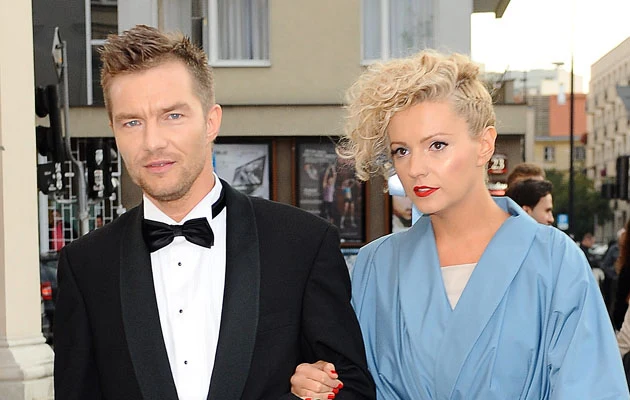 Adam Sztaba, Dorota Szelągowska Adam Sztaba, Dorota Szelągowska