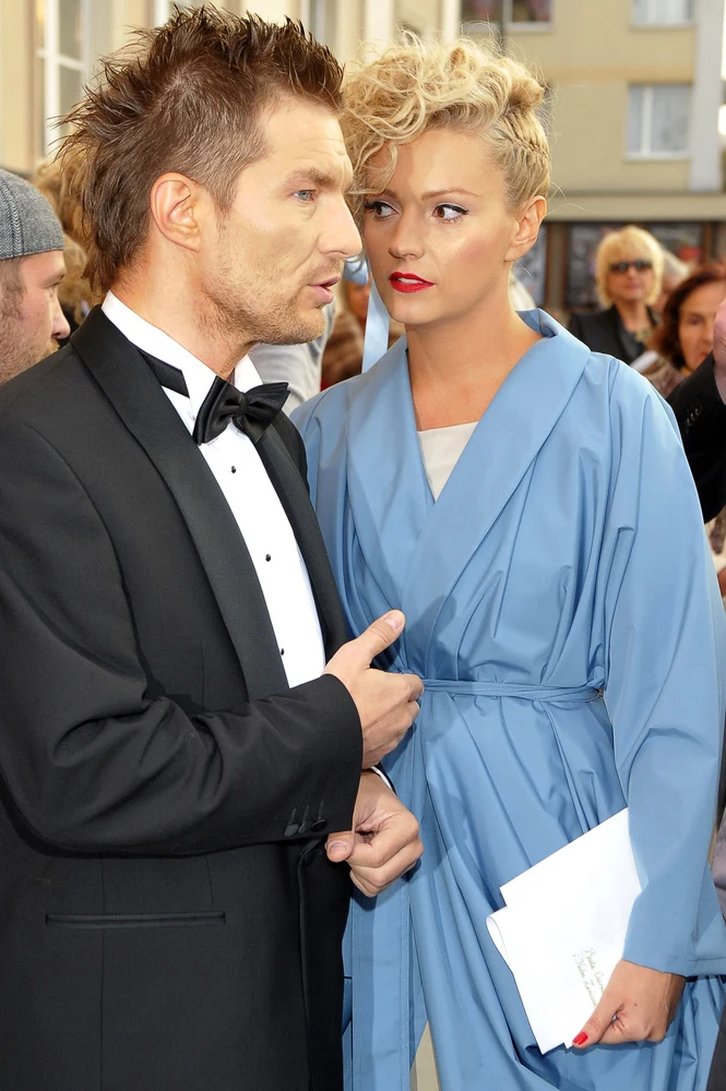 Adam i Dorota Adam i Dorota