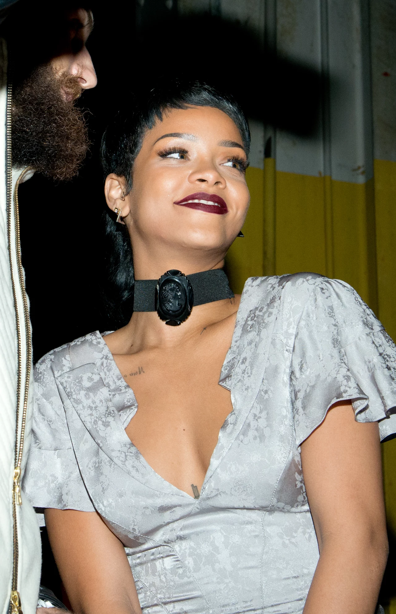 Rihanna Rihanna