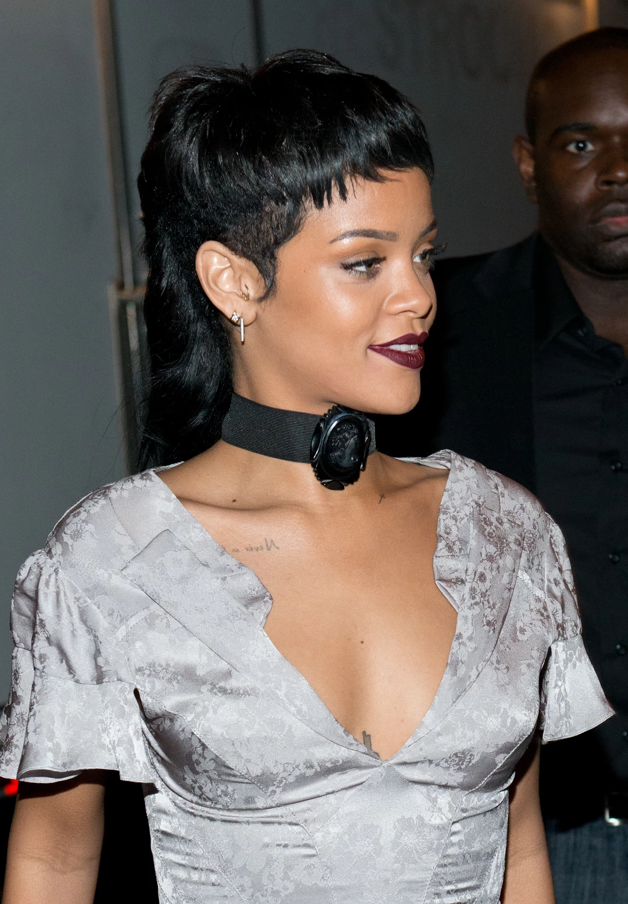 Rihanna Rihanna