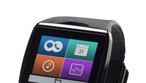 Smartwatch Qualcomm Toq - cyfrowy szósty zmysł