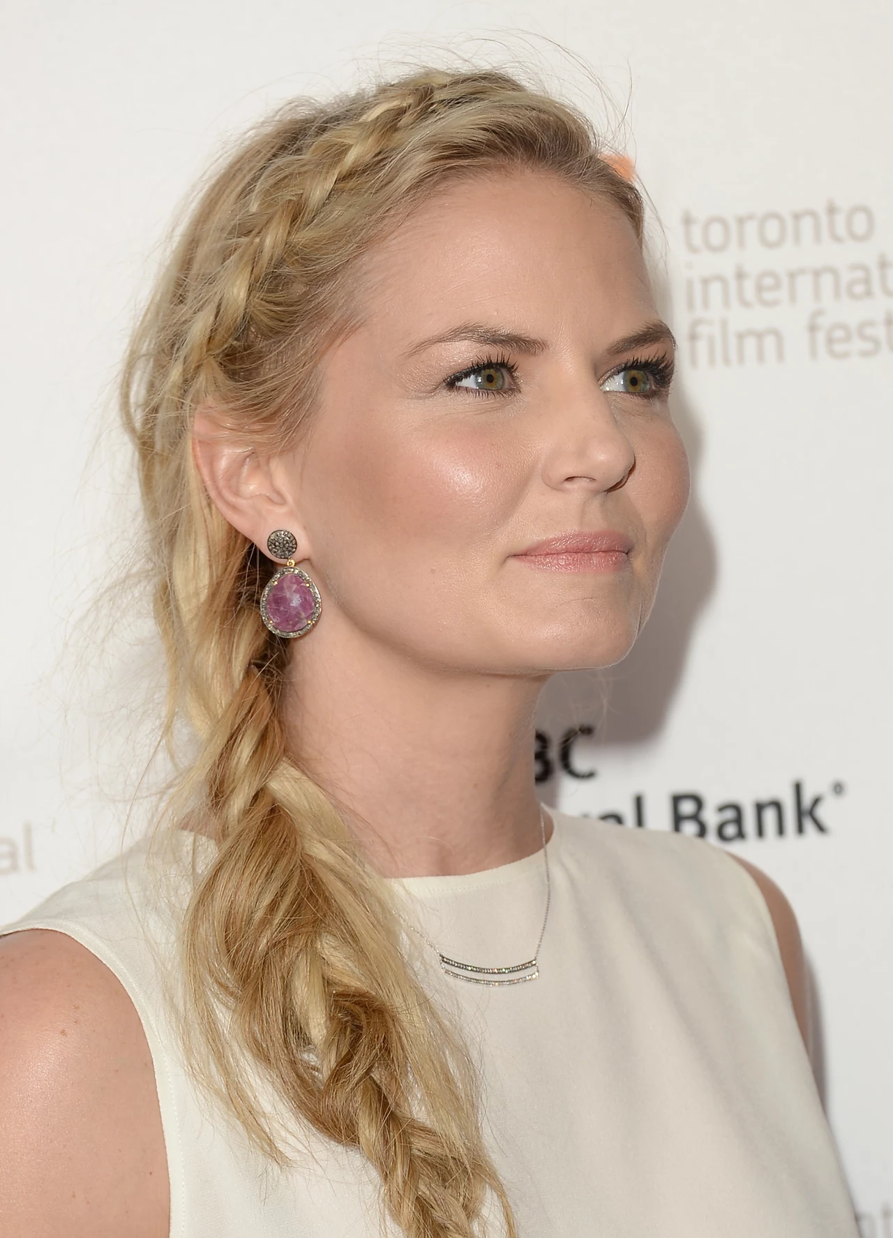 Jennifer Morrison Jennifer Morrison
