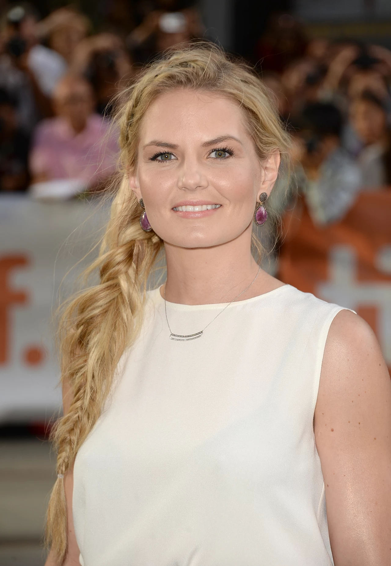 Jennifer Morrison Jennifer Morrison