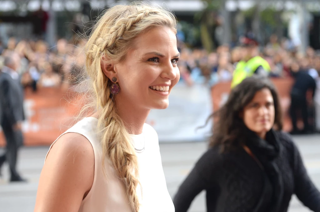 Jennifer Morrison Jennifer Morrison