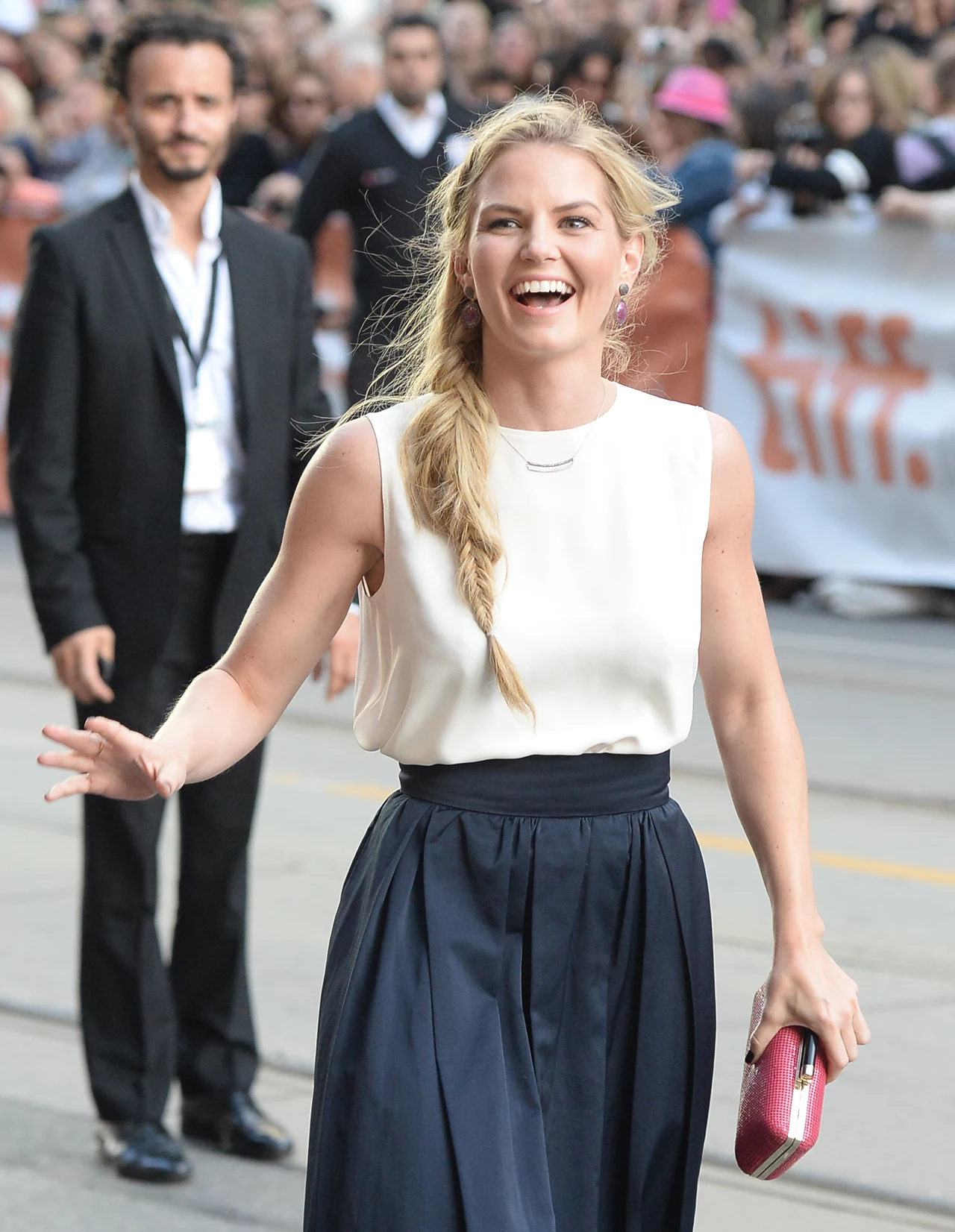 Jennifer Morrison Jennifer Morrison