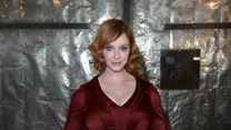 Christina Hendricks