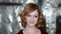 Christina Hendricks