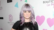 Kelly Osbourne