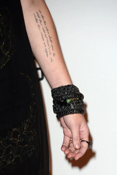 Miley Cyrus