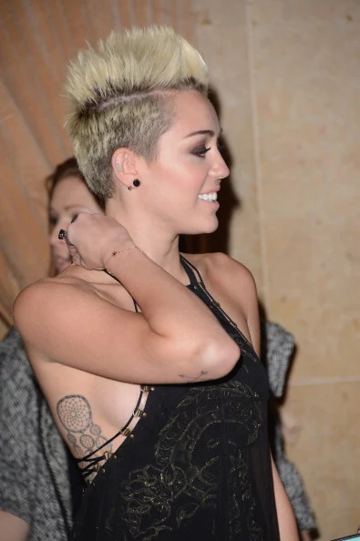 Miley Cyrus Miley Cyrus