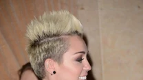 Miley Cyrus