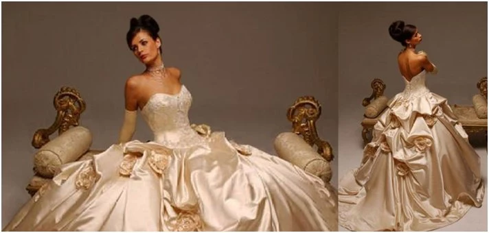 fot. Studio Mody Evita 