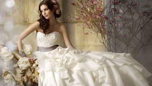 Czy suknia ślubna musi być biała?