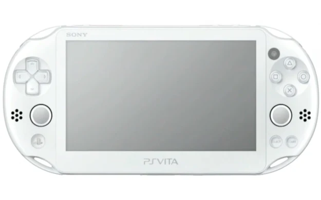 PS Vita PS Vita