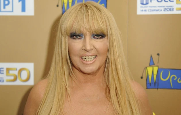 Maryla Rodowicz Maryla Rodowicz