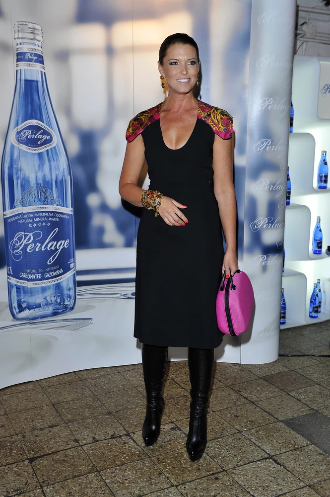 Ilona Felicjańska Ilona Felicjańska
