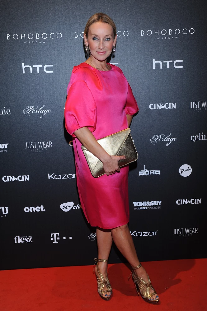 Dorota Williams Dorota Williams