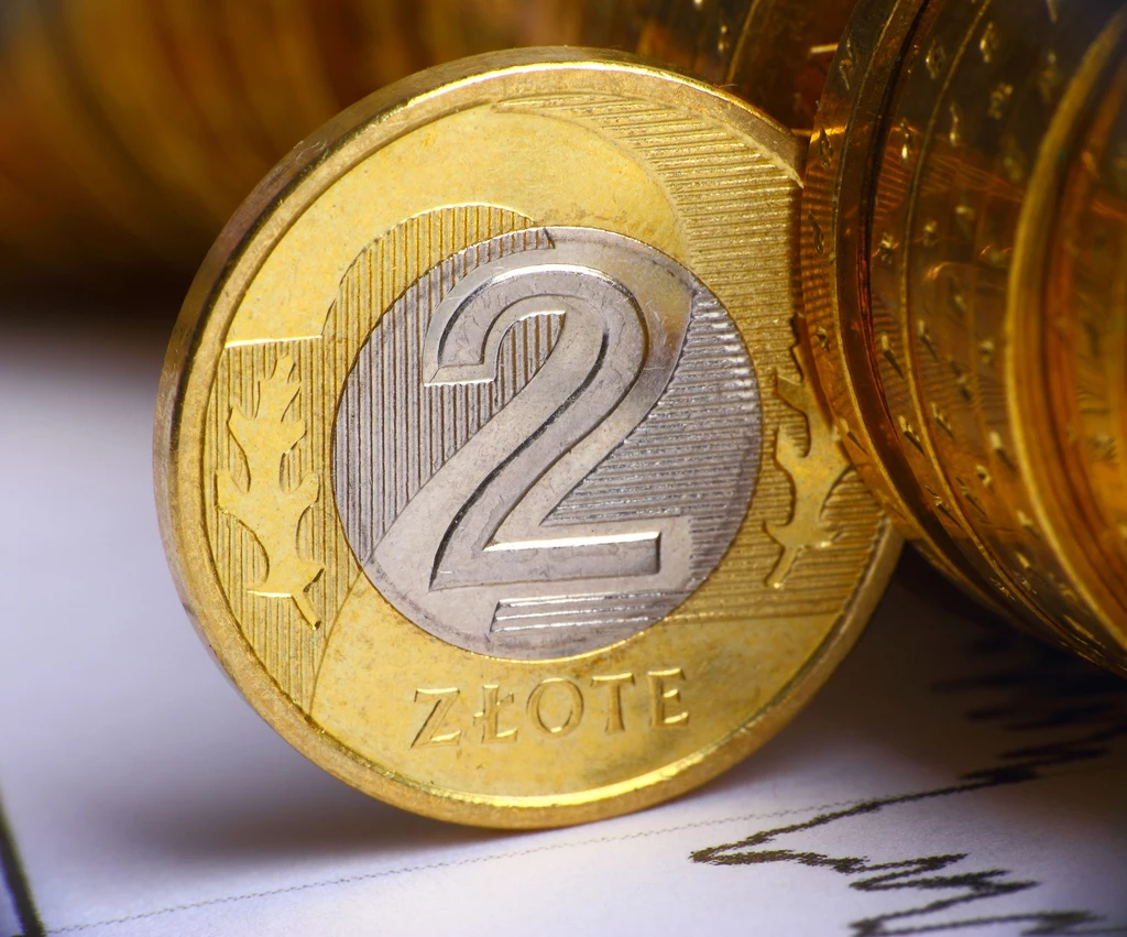 Polska należy do grupy siedmiu krajów, w których wartość wynagrodzenia minimalnego wzrosła