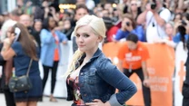 Abigail Breslin