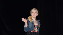 Abigail Breslin