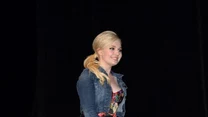 Abigail Breslin