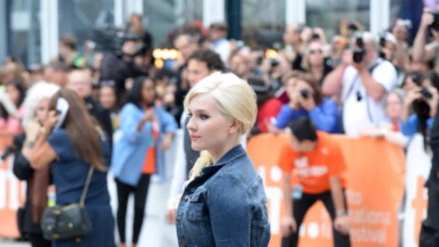 Abigail Breslin