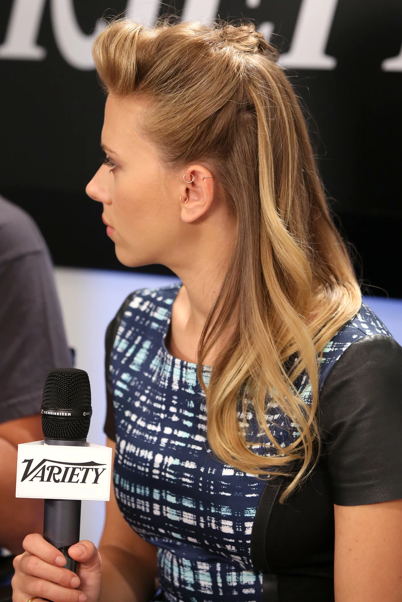 Scarlett Johansson Scarlett Johansson