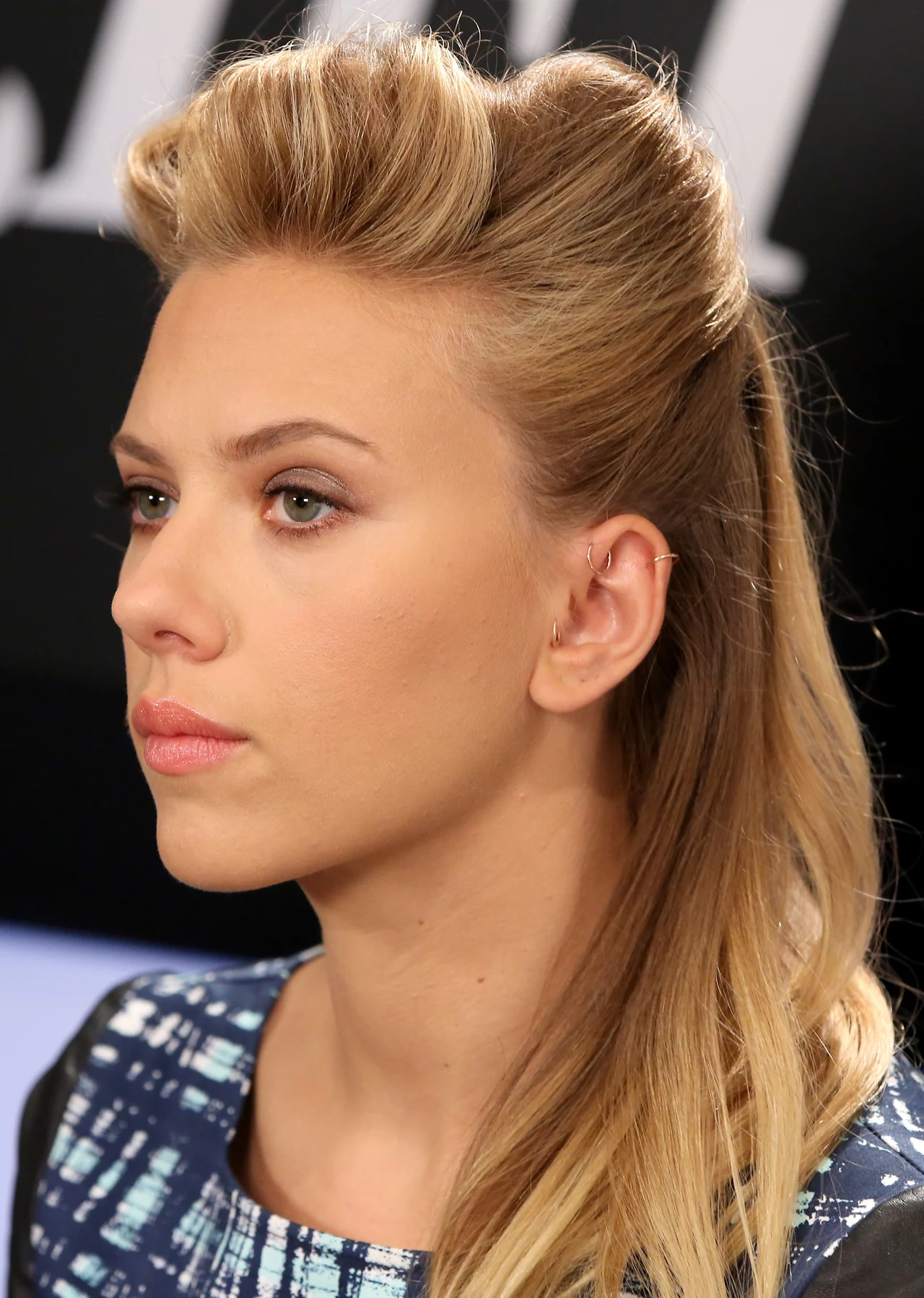 Scarlett Johansson Scarlett Johansson