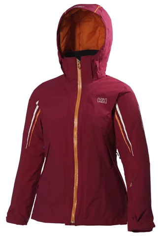Kolekcja Helly Hansen Kolekcja Helly Hansen