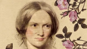 Pierwsza w Polsce biografia Charlotte Brontë 