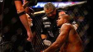 Alistair Overeem