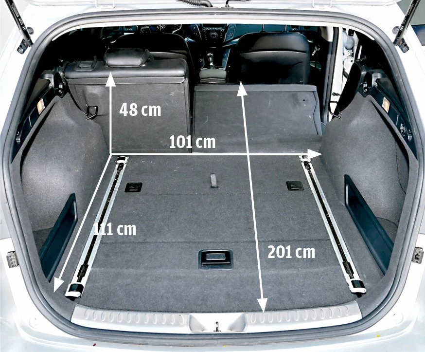 Hyundai i40 Wagon 1.7 CRDi HIGH STYLE