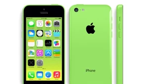 iPhone 5s i iPhone 5c - kolorowe i z czytnikiem linii papilarnych