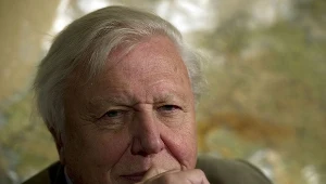 David Attenborough