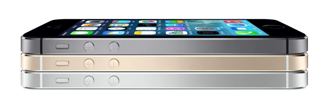 iPhone 5s