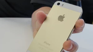 iPhone 5s i iPhone 5c - galeria zdjęć