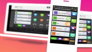 PPL Connect - pierwszy wirtualny smartfon istniejący w chmurze 