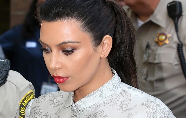 Kim Kardashian Kim Kardashian