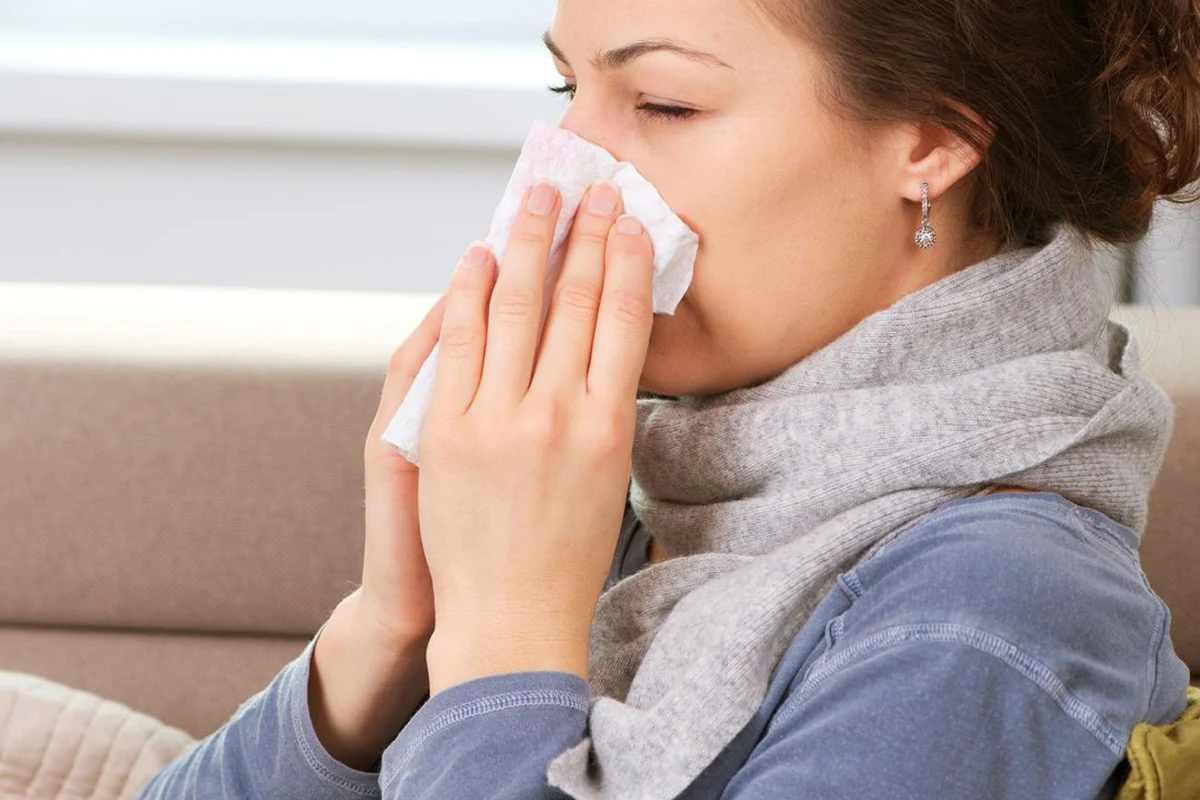 Pamiętaj - sezon na przeziębienia blisko. Warto wprowadzić diety dobroczynne dary natury Pamiętaj - sezon na przeziębienia blisko. Warto wprowadzić diety dobroczynne dary natury