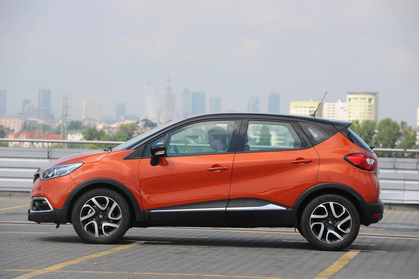 Renault Captur 0.9 TCe Intens Renault Captur 0.9 TCe Intens