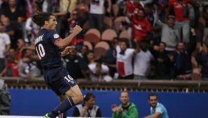 Zlatan Ibrahimović