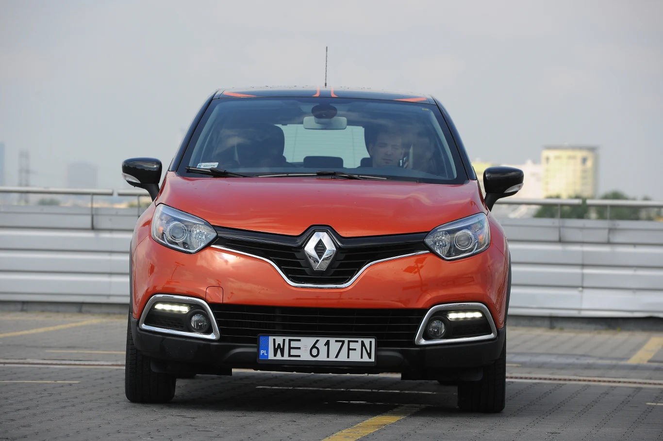 Renault Captur 0.9 TCe Intens Renault Captur 0.9 TCe Intens