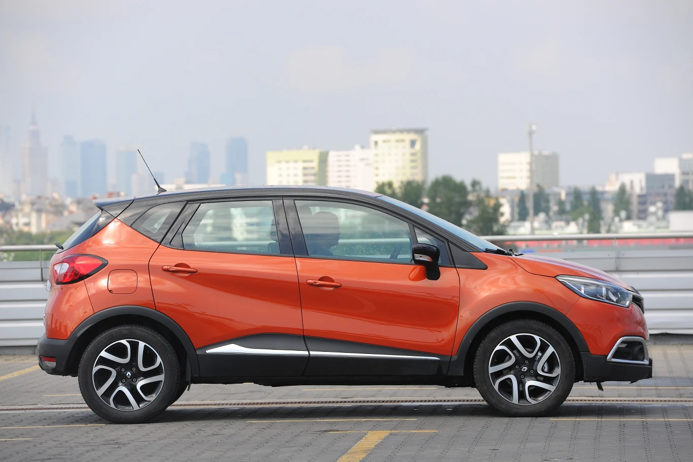 Renault Captur 0.9 TCe Intens Renault Captur 0.9 TCe Intens